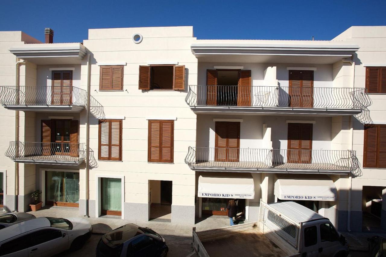 La Casa Di Lisa 2 Apartment วัลเลดอเรีย ภายนอก รูปภาพ