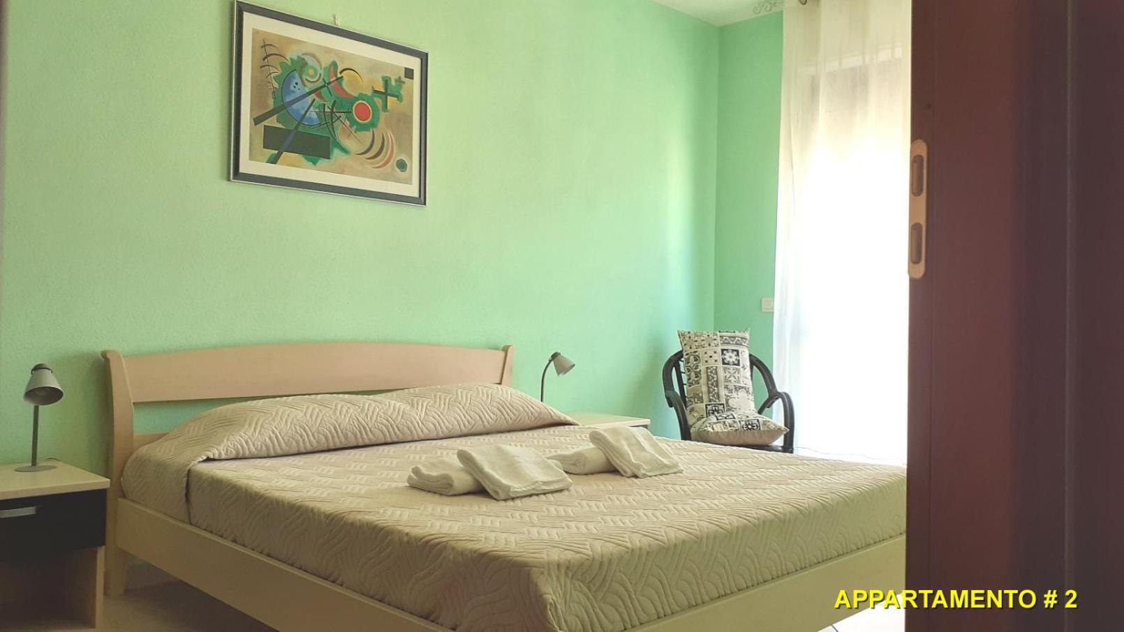 La Casa Di Lisa 2 Apartment วัลเลดอเรีย ภายนอก รูปภาพ