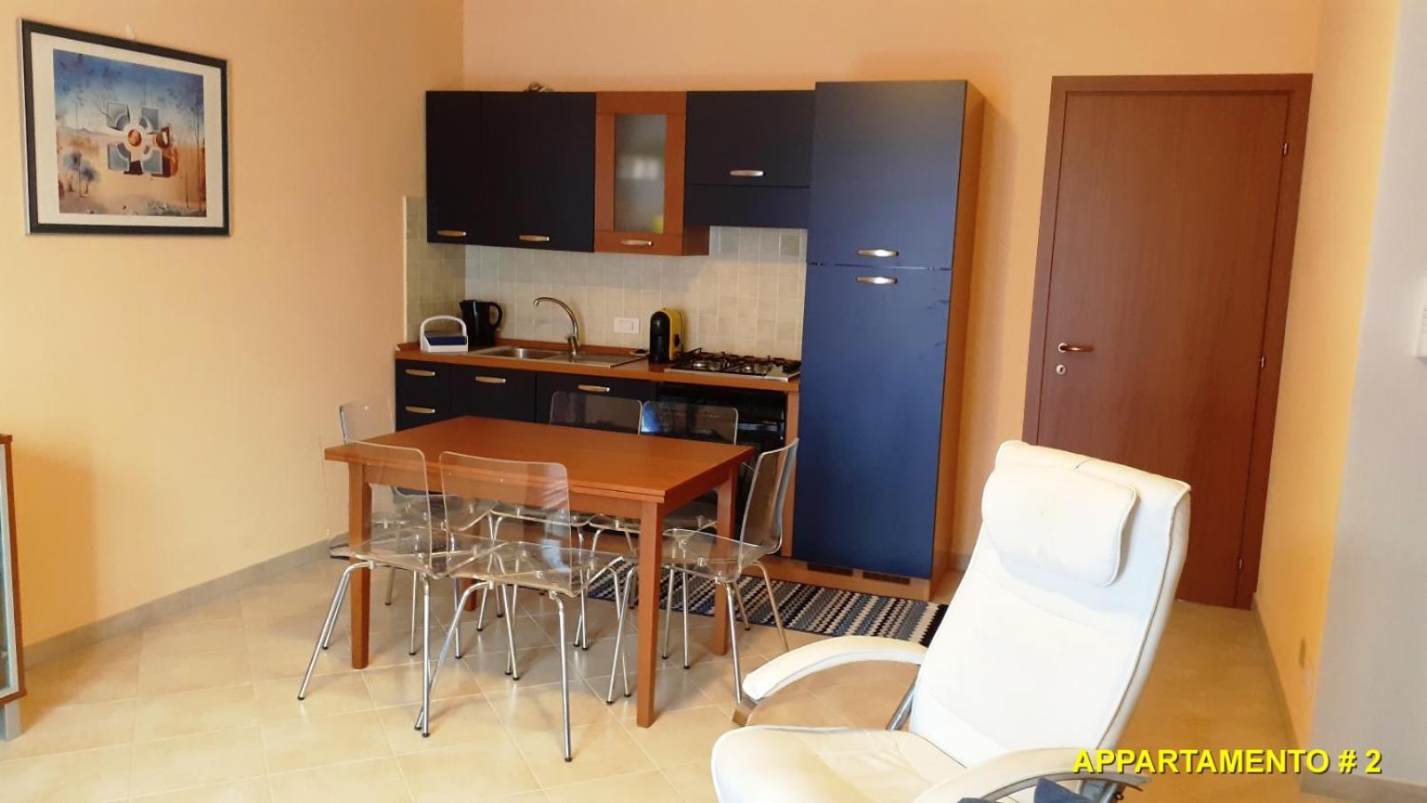 La Casa Di Lisa 2 Apartment วัลเลดอเรีย ภายนอก รูปภาพ