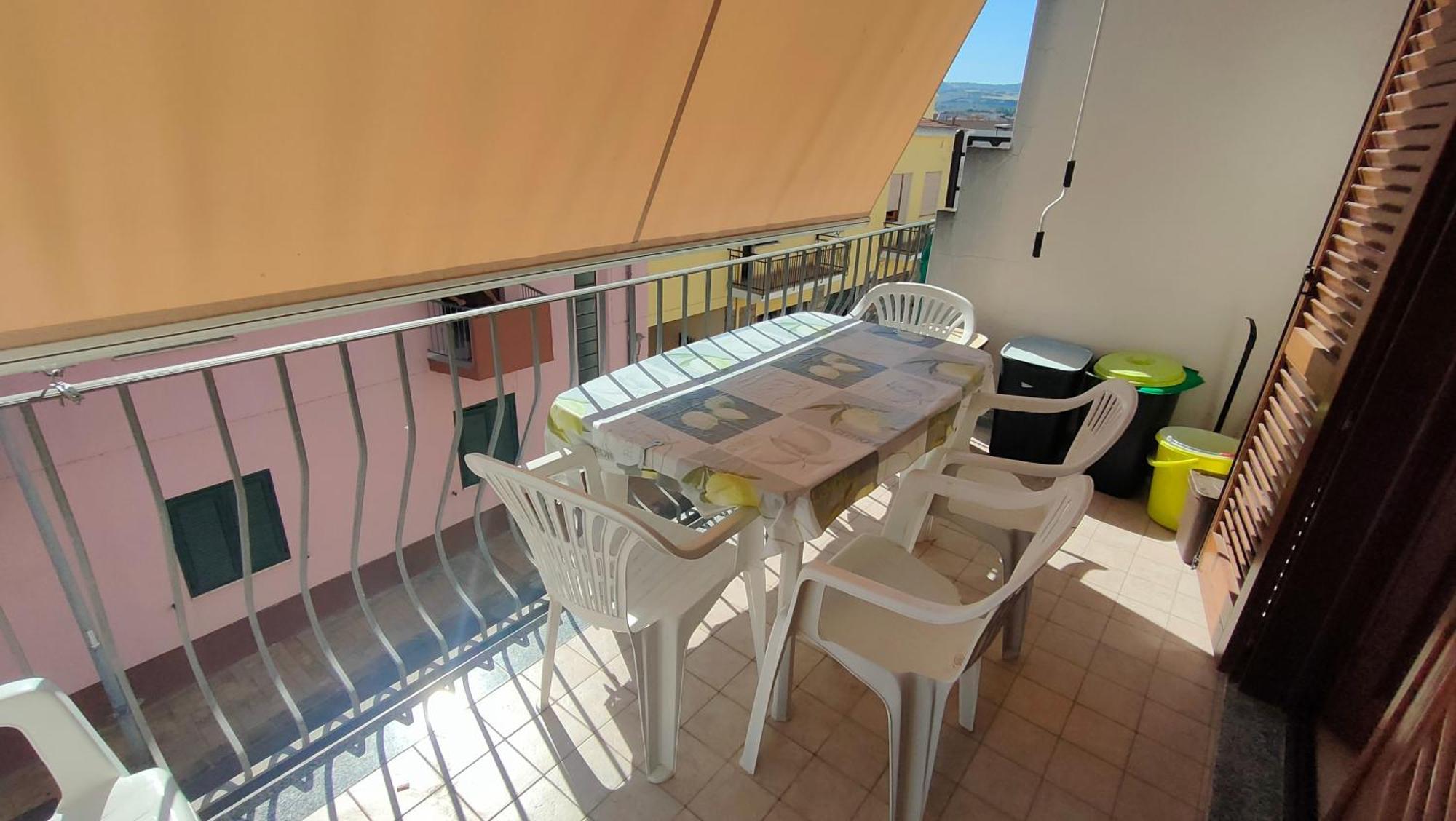 La Casa Di Lisa 2 Apartment วัลเลดอเรีย ภายนอก รูปภาพ
